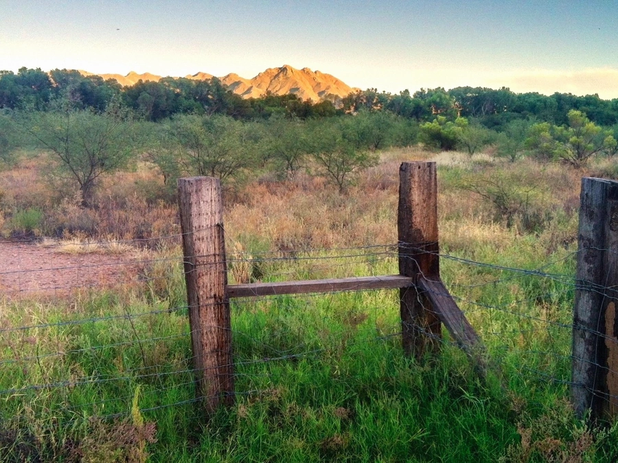 Rural Access Parcels in Cochise County